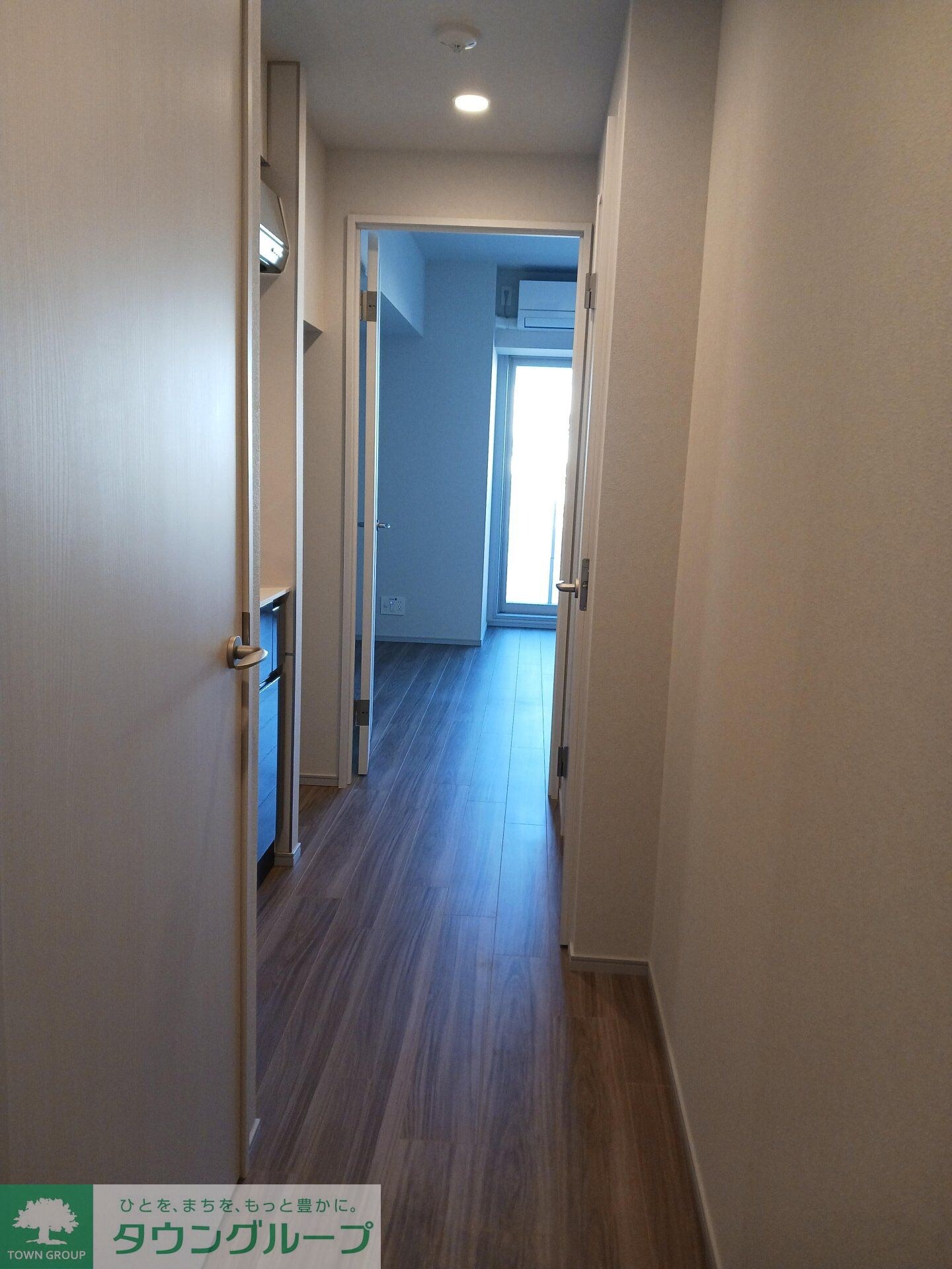 Lighthouse西新宿の物件内観写真