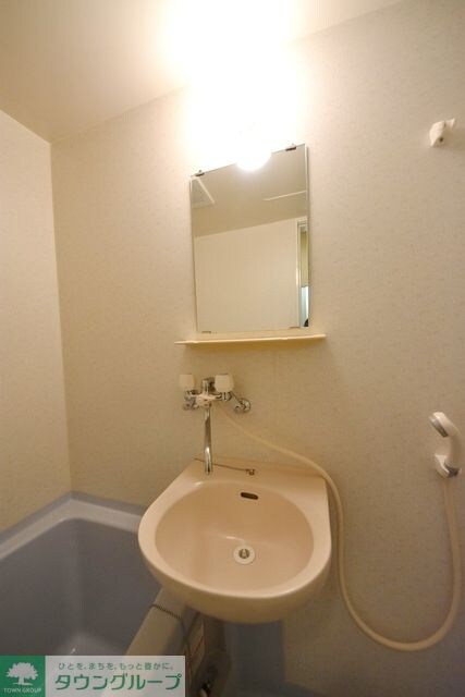 グランシャリオの物件内観写真