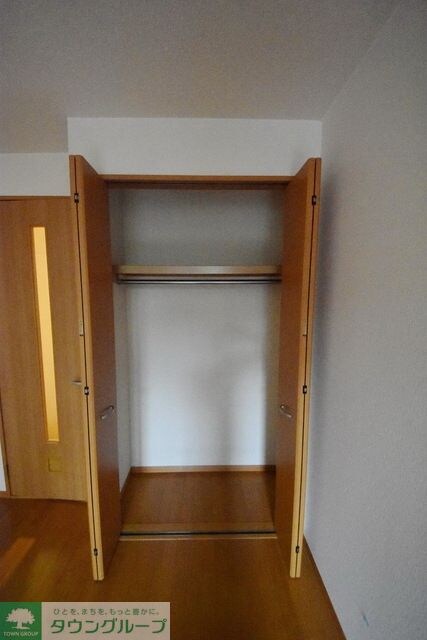 グランシャリオの物件内観写真