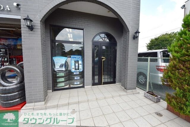 グランシャリオの物件内観写真