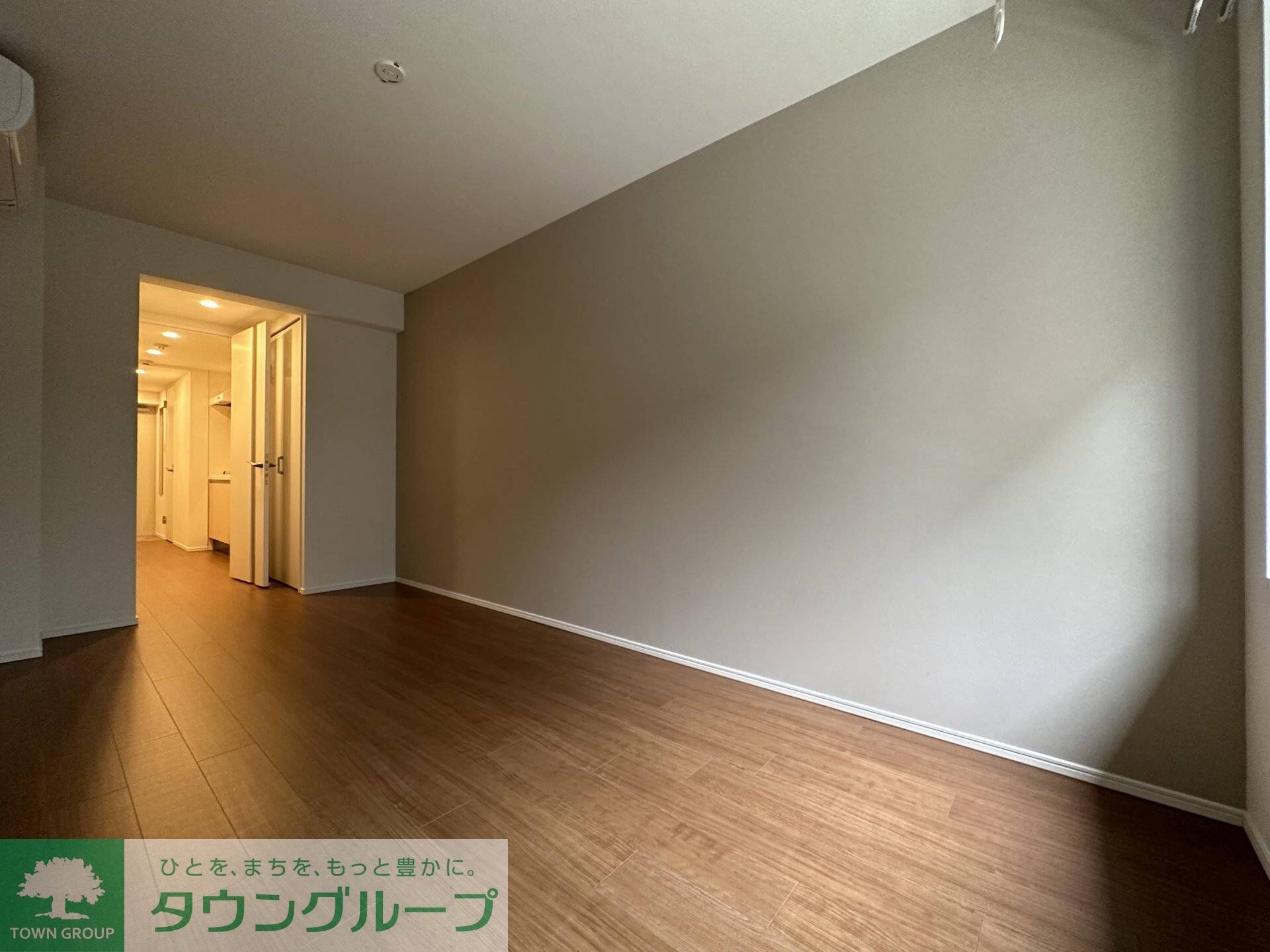 エルファーロ中野富士見町の物件内観写真