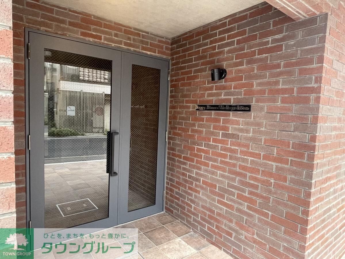 Doggy Dance Shakujii-koenの物件内観写真