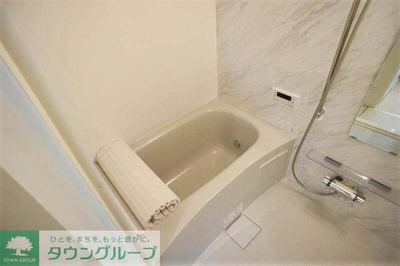 ポラリス中村橋の物件内観写真