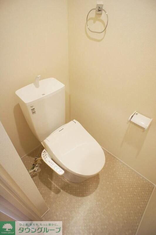 ポラリス中村橋の物件内観写真