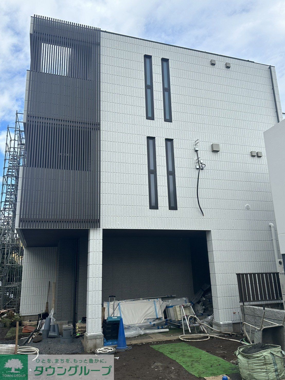 ラウレアN吉祥寺の物件内観写真