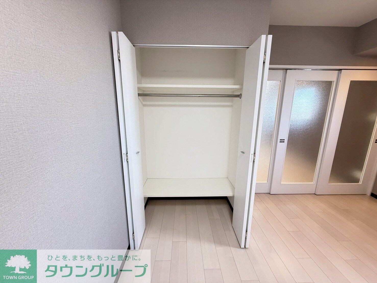 ビバリーホームズ阿佐谷北の物件内観写真