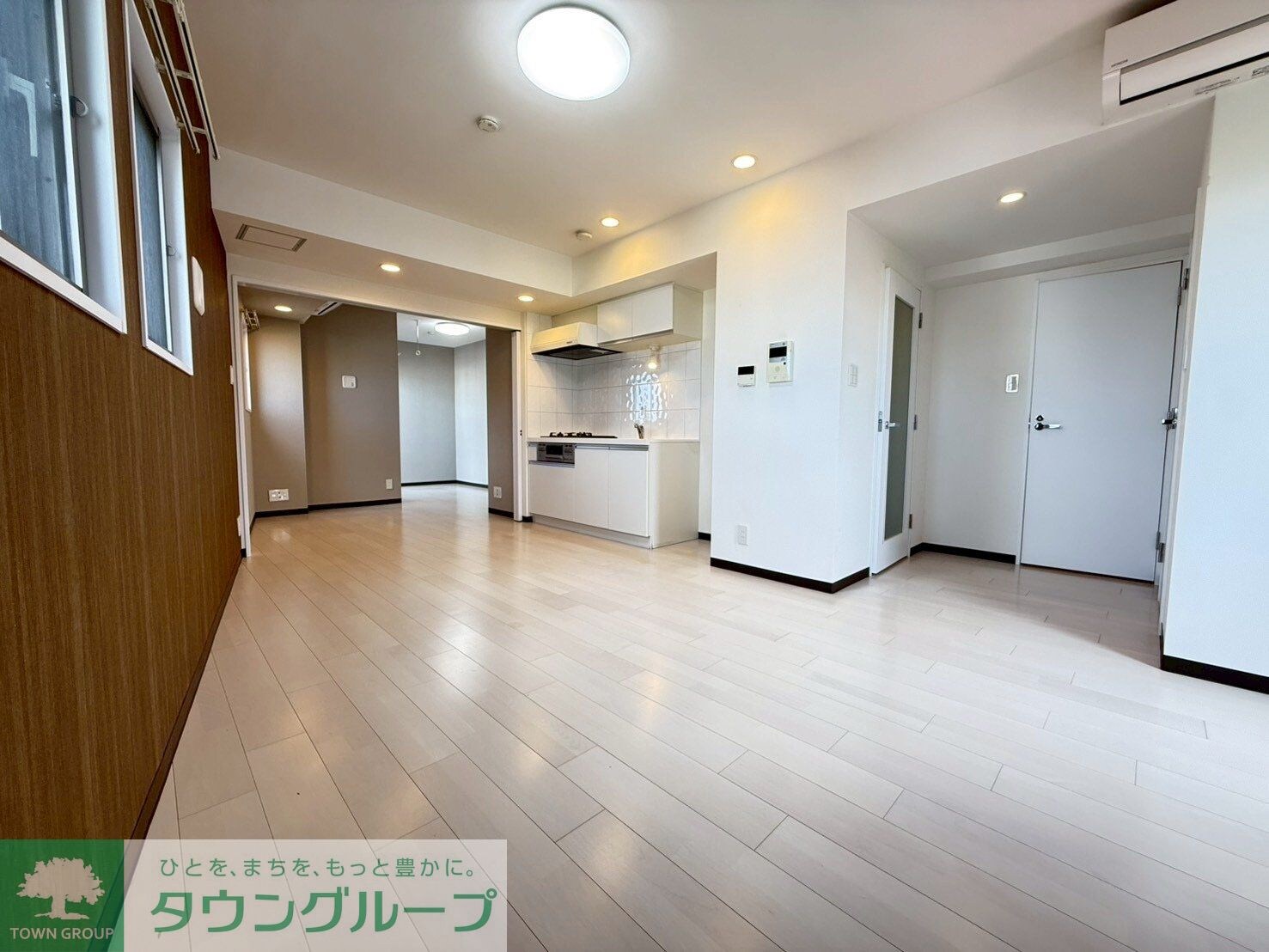 ビバリーホームズ阿佐谷北の物件内観写真