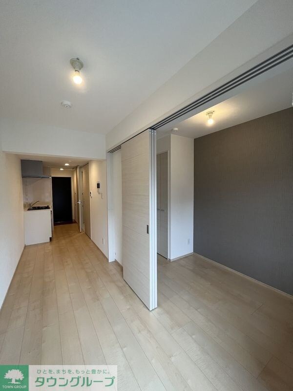 ハーモニーレジデンス中野NORTH ARAIの物件内観写真