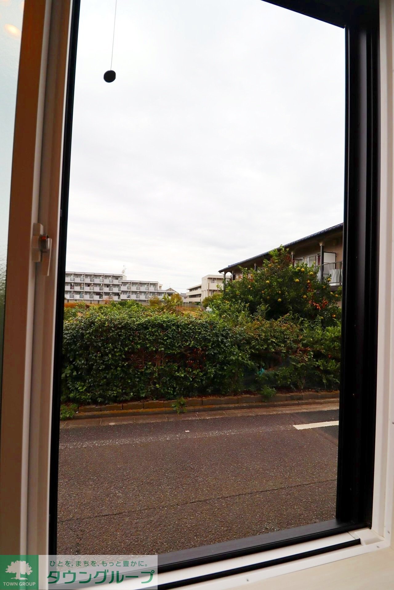 Avenir 上石神井の物件内観写真