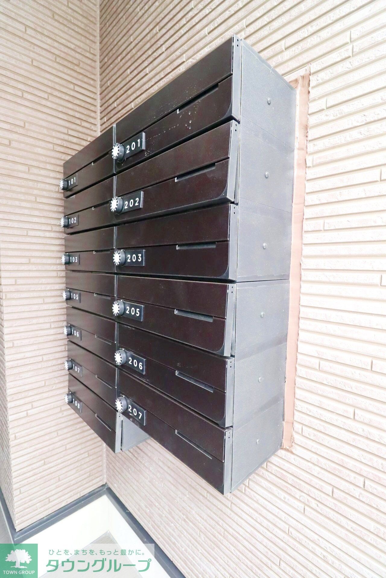 Avenir 上石神井の物件内観写真