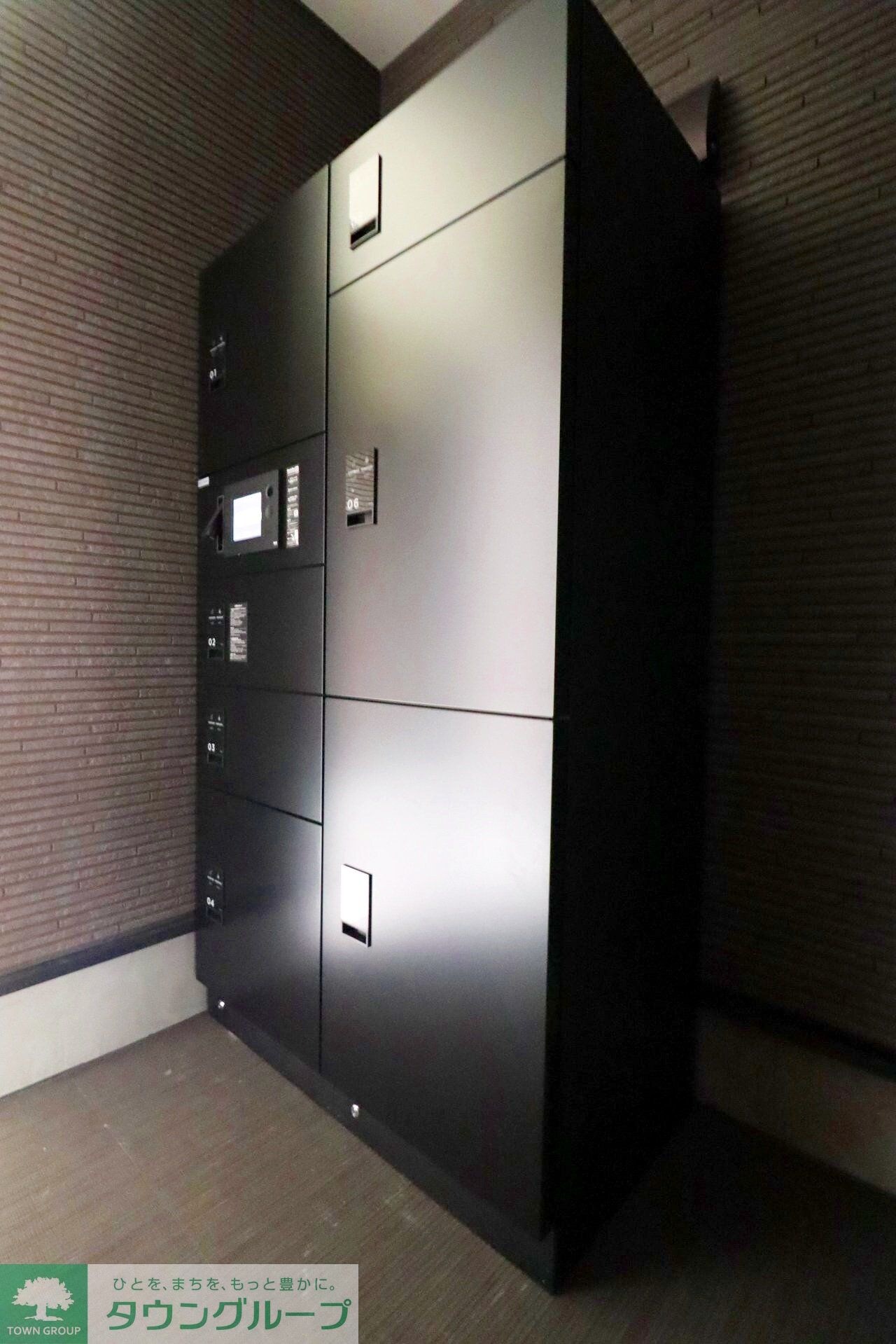 Avenir 上石神井の物件内観写真