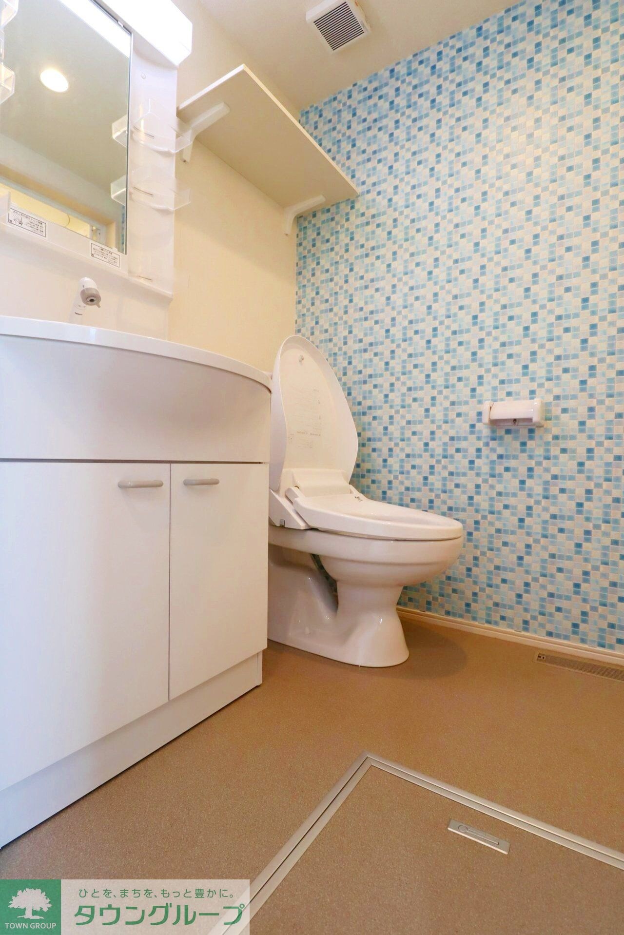 Avenir 上石神井の物件内観写真