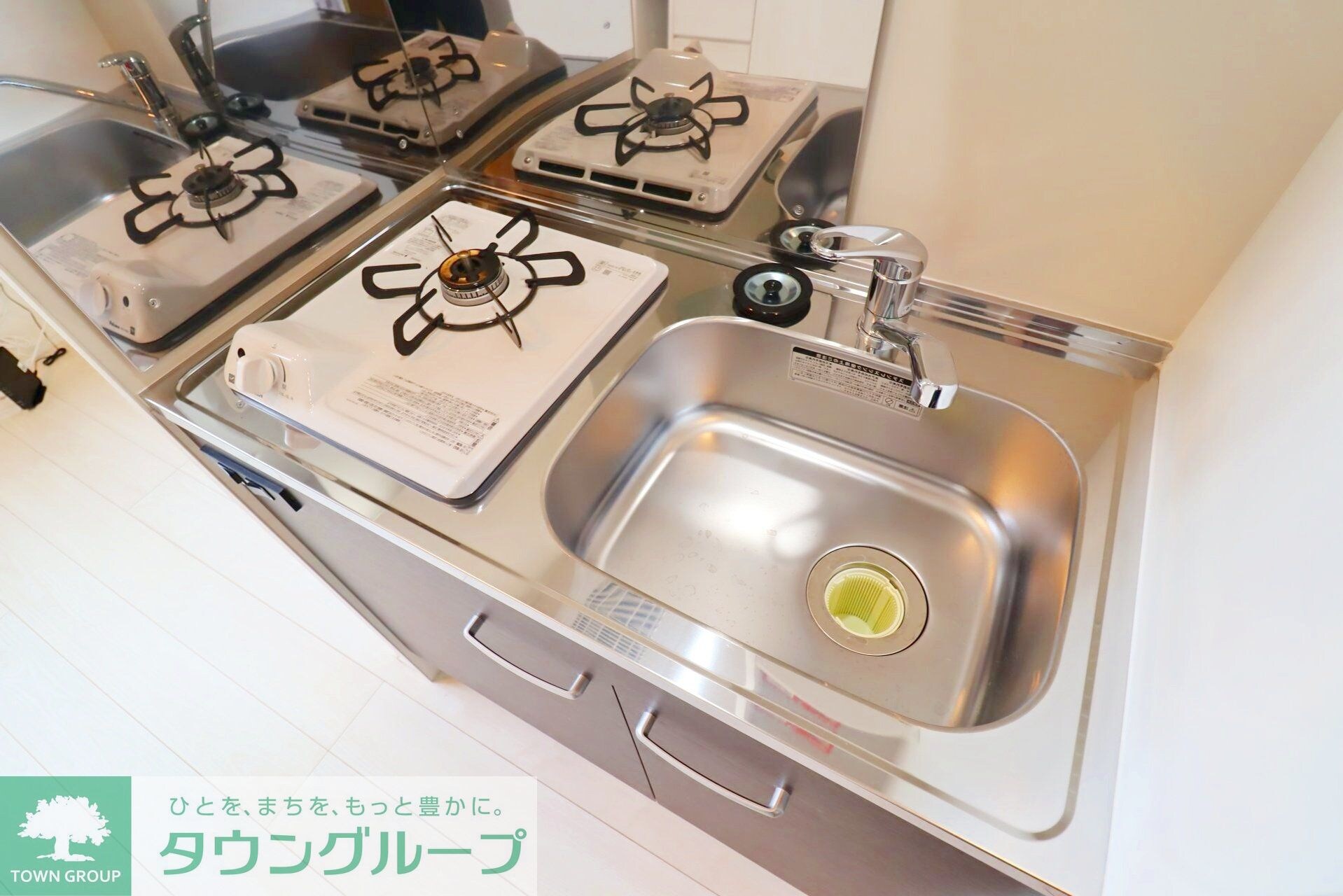 Avenir 上石神井の物件内観写真