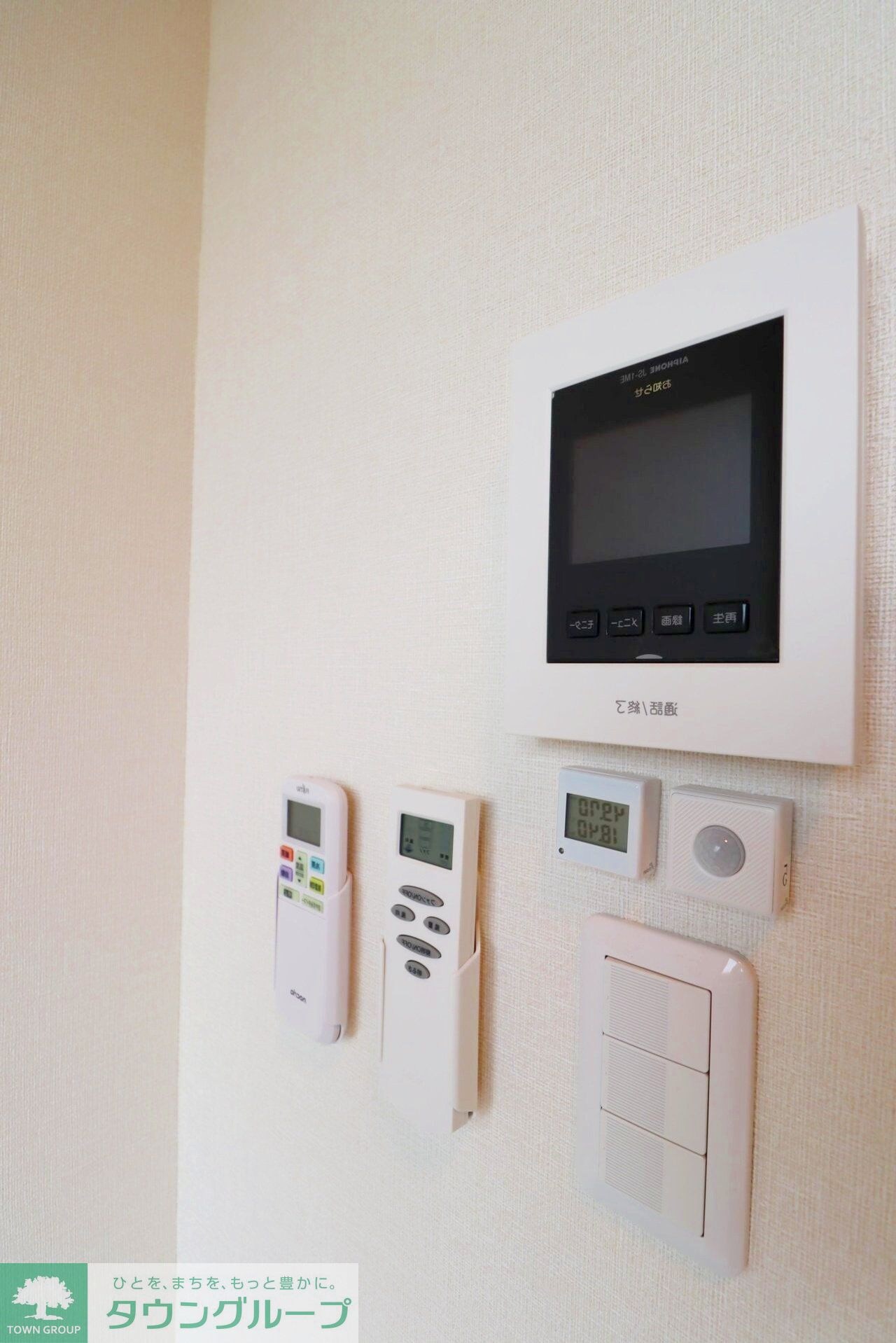 Avenir 上石神井の物件内観写真