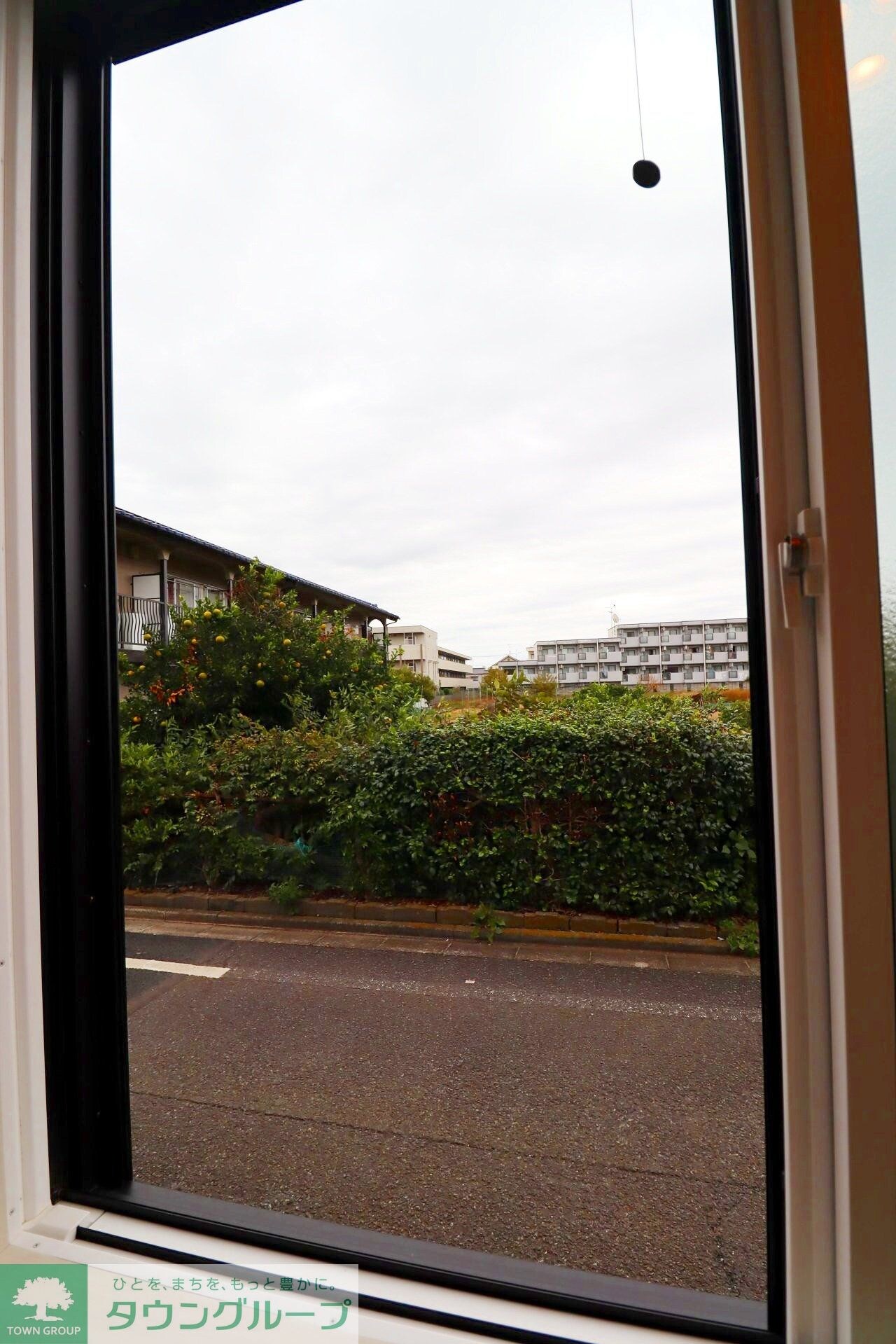 Avenir 上石神井の物件内観写真