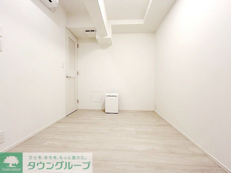 アジールコート三宿テラスの物件内観写真