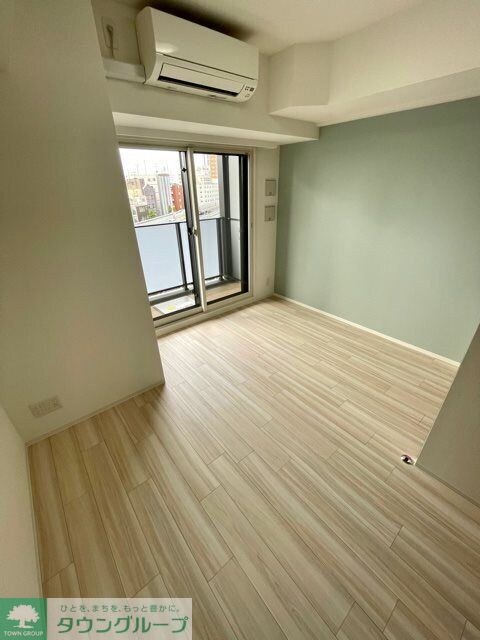 レジディア笹塚IIIの物件内観写真