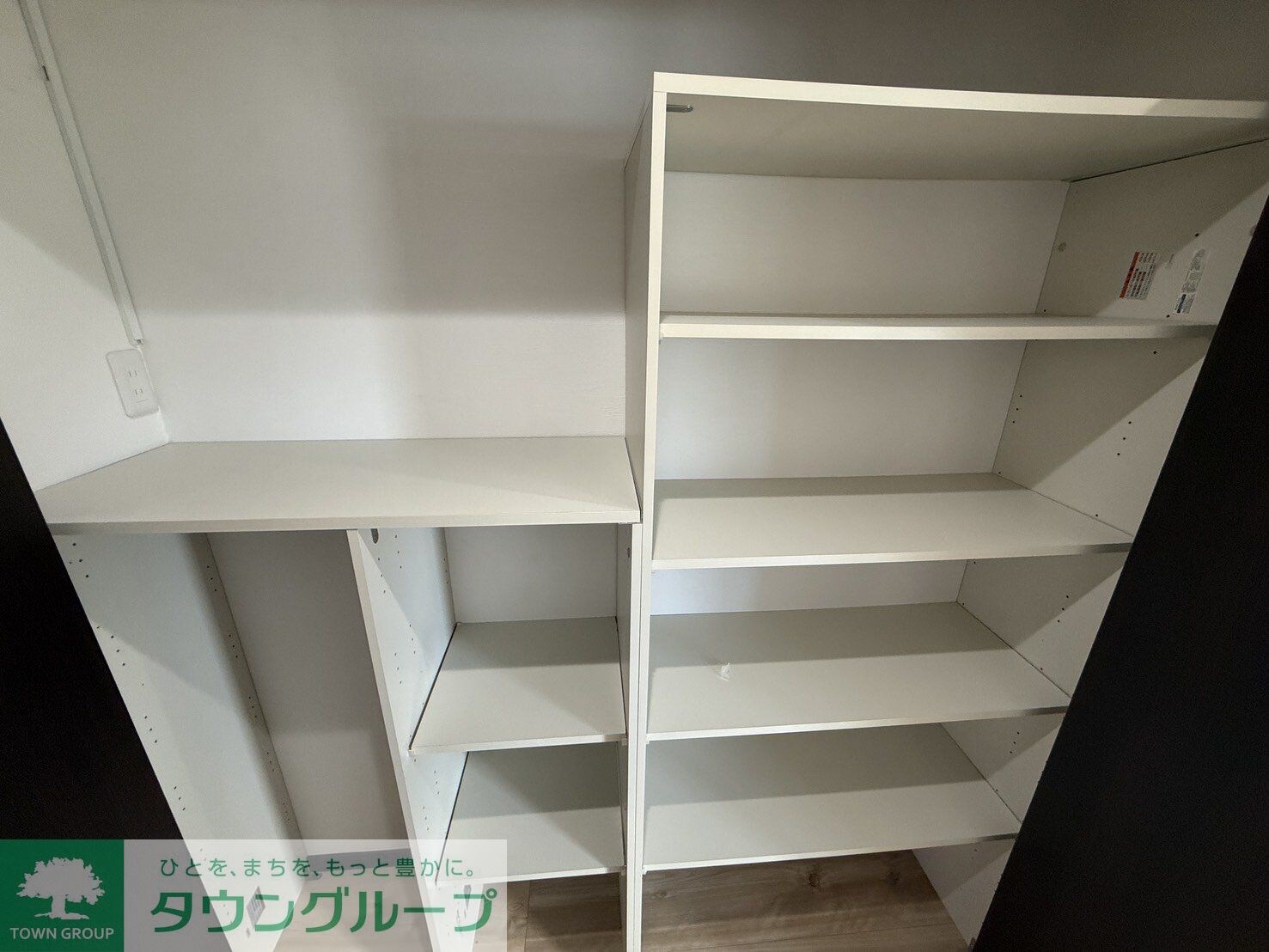 ルミエスタ小金井の物件内観写真