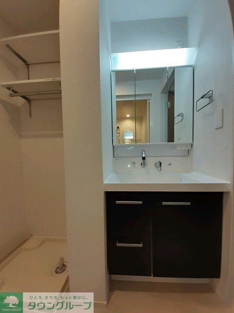 アンソレイユの物件内観写真