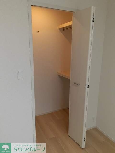 アンソレイユの物件内観写真