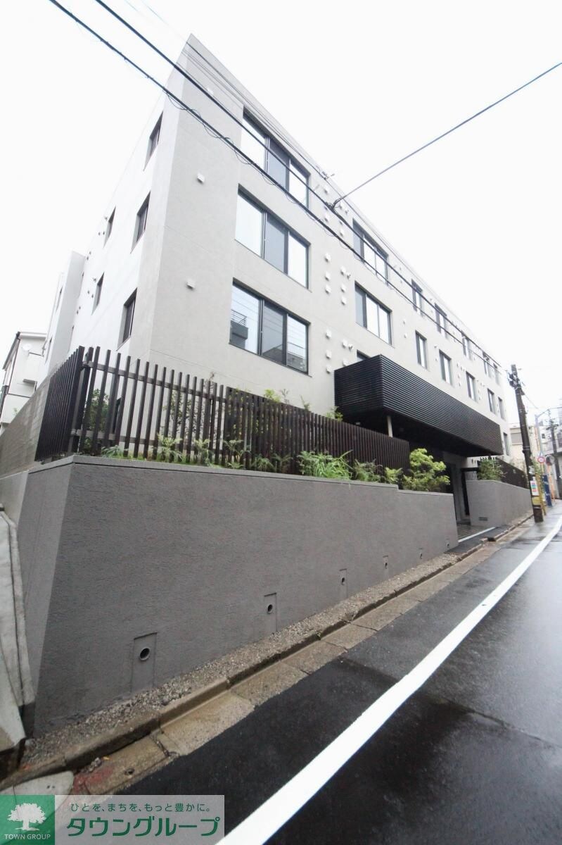 CREALpremier笹塚の物件内観写真