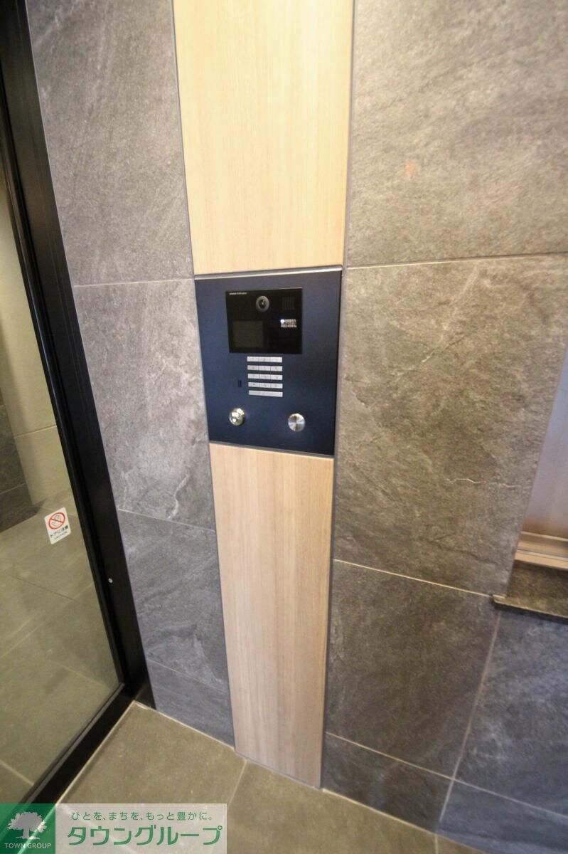 CREALpremier笹塚の物件内観写真