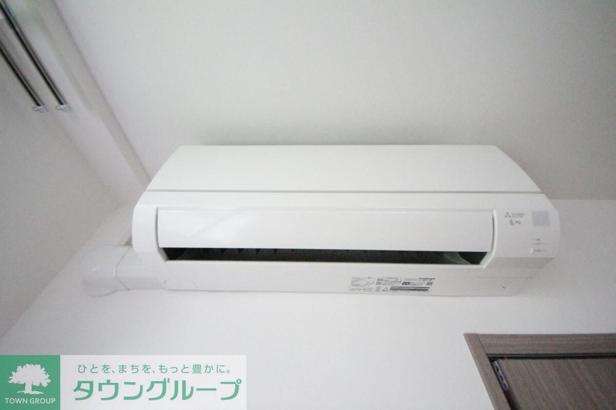 CREALpremier笹塚の物件内観写真