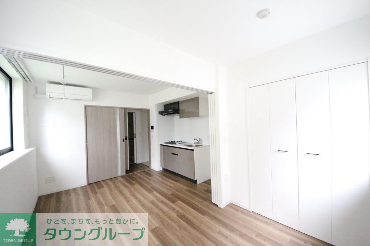 CREALpremier笹塚の物件内観写真