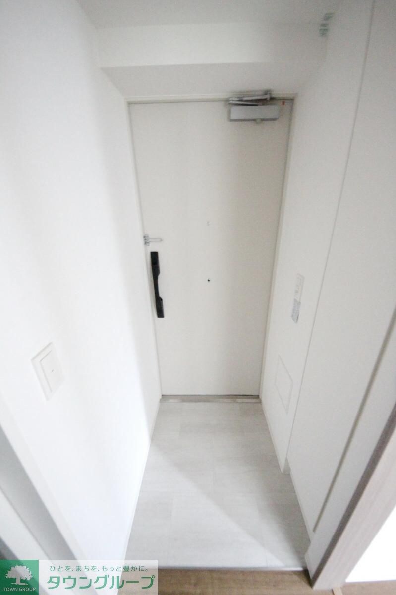 CREALpremier笹塚の物件内観写真