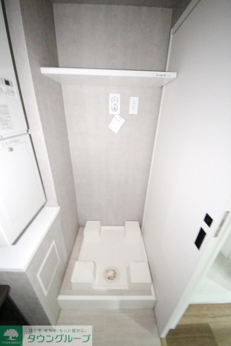 CREALpremier笹塚の物件内観写真