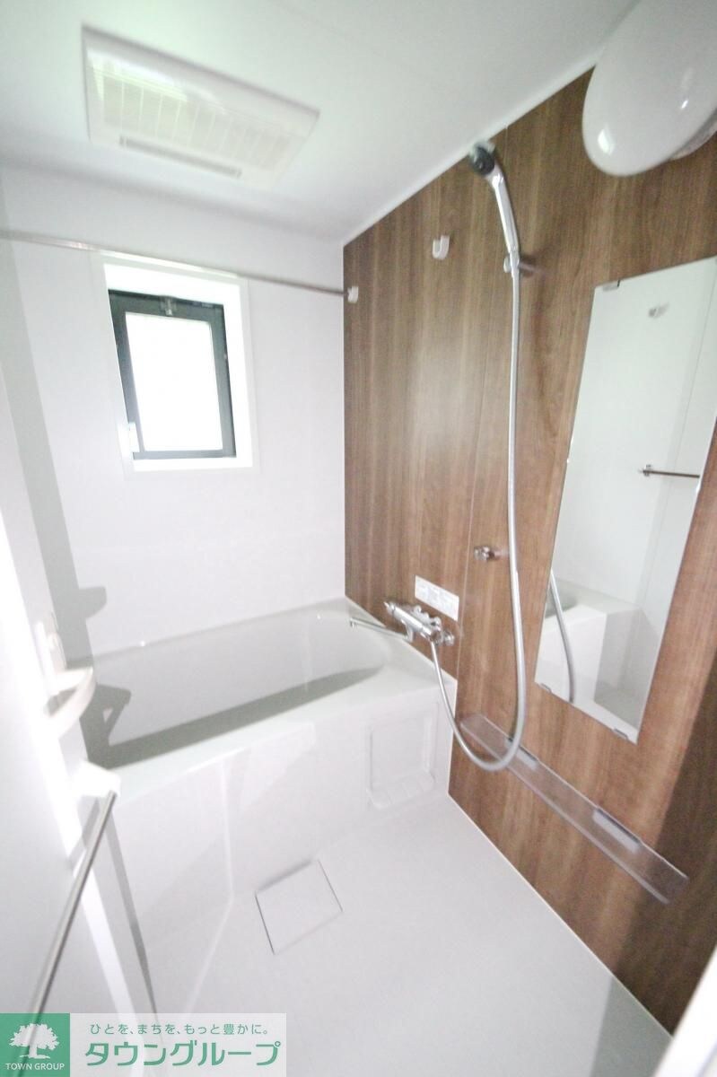 CREALpremier笹塚の物件内観写真