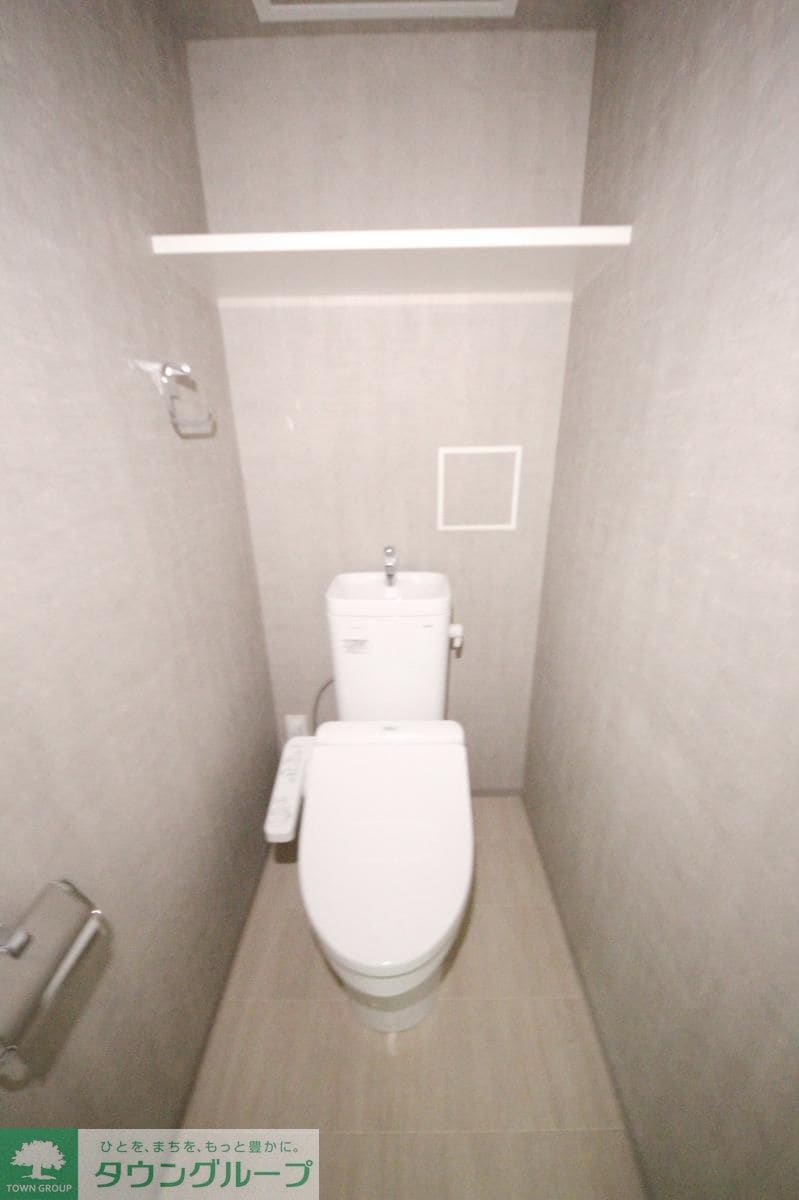 CREALpremier笹塚の物件内観写真