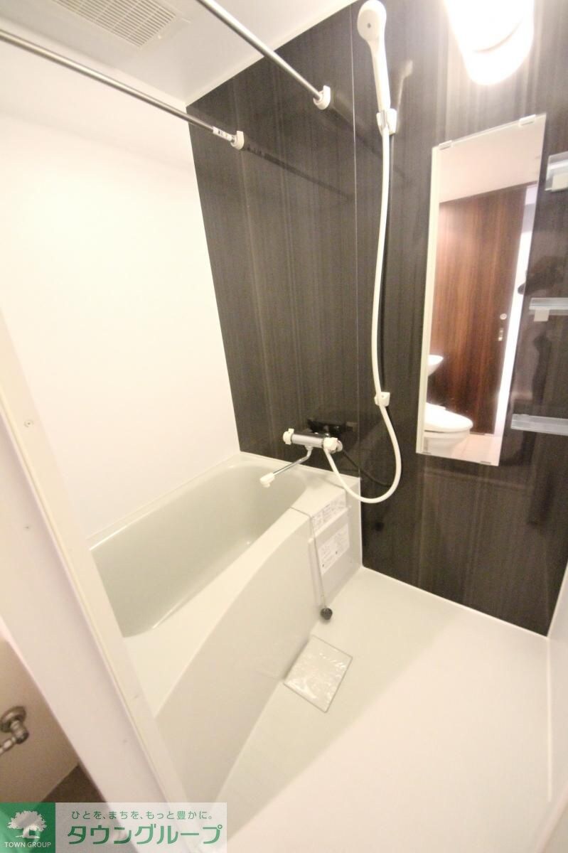 ALERO高円寺南の物件内観写真