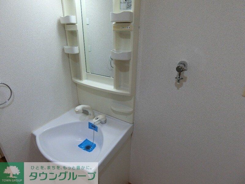 コンフィアンサ等々力の物件内観写真