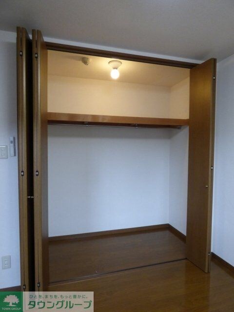 オードシュールの物件内観写真