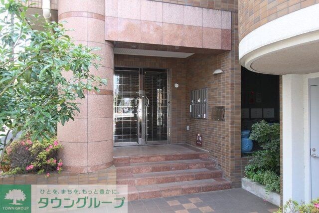 オードシュールの物件内観写真