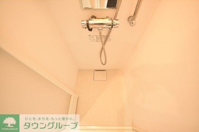 ハーモニーテラス上高井戸IIIの物件内観写真