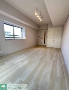 アパートメンツ練馬北町の物件内観写真