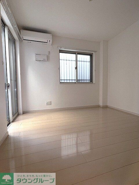 宮前3丁目貸家の物件内観写真