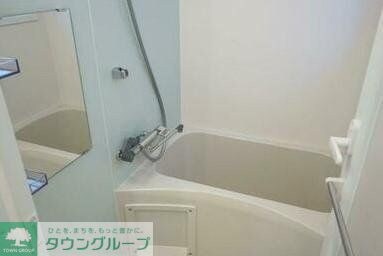 アリーチェ新江古田の物件内観写真