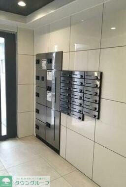 アリーチェ新江古田の物件内観写真