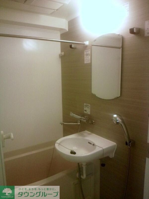 ルーブル中村橋弐番館の物件内観写真