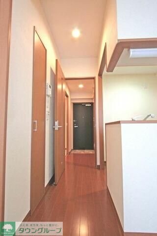 プレジールSの物件内観写真