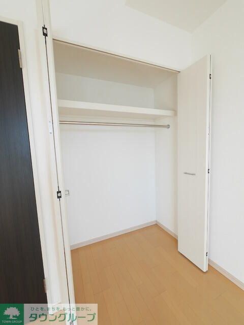 クレストヒル桃ヶ丘の物件内観写真