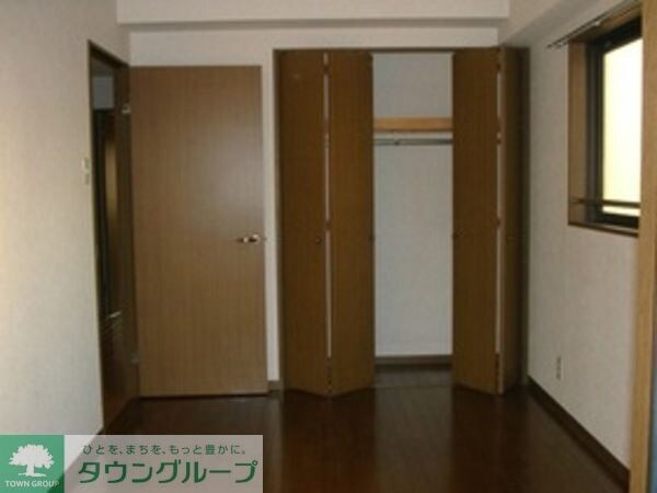 シャルマン井荻の物件内観写真