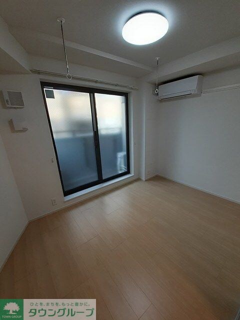 Glanzの物件内観写真