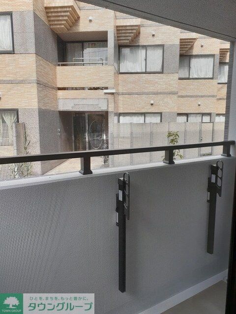 Glanzの物件内観写真