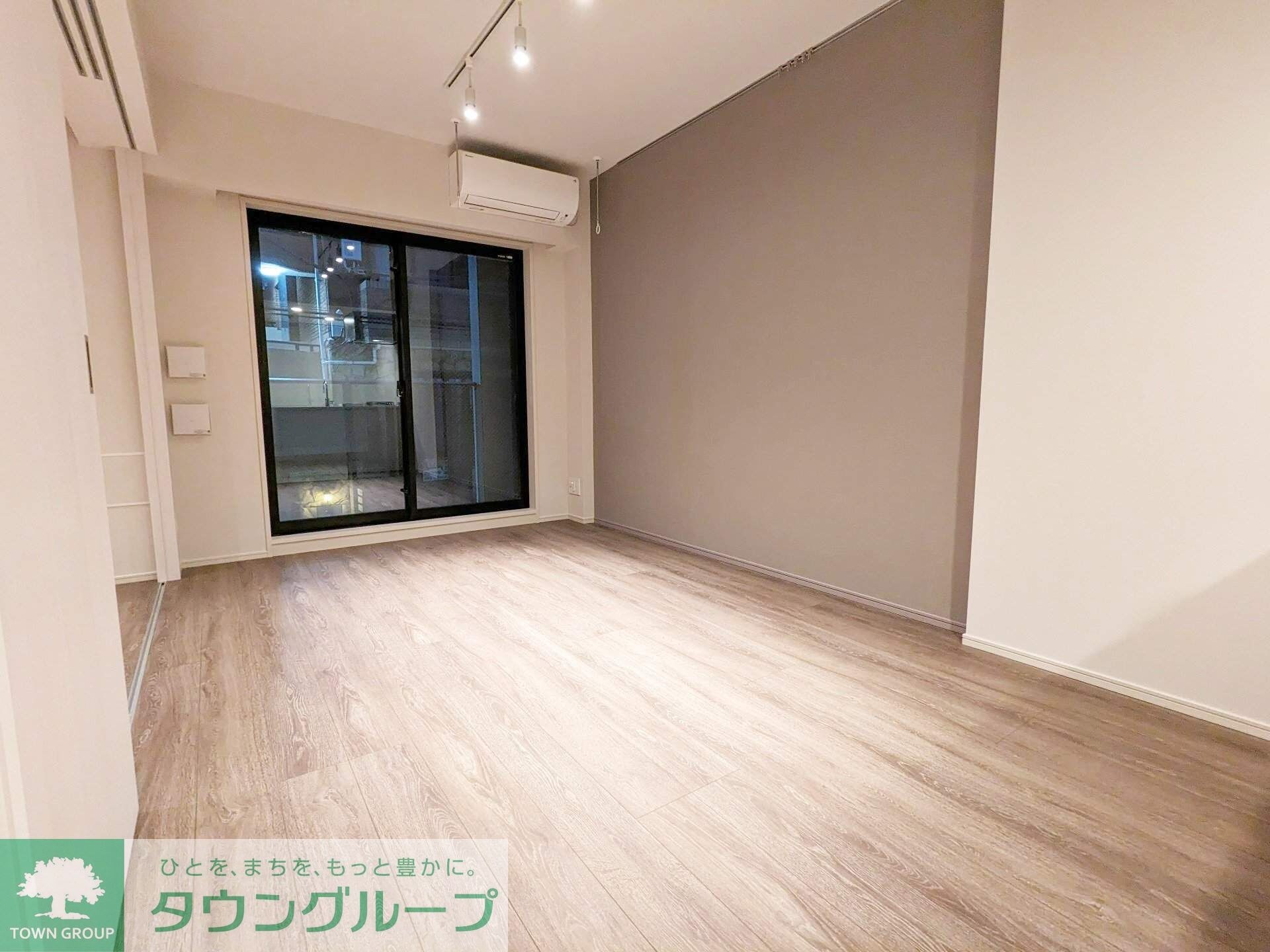 イプセ中野三丁目の物件内観写真