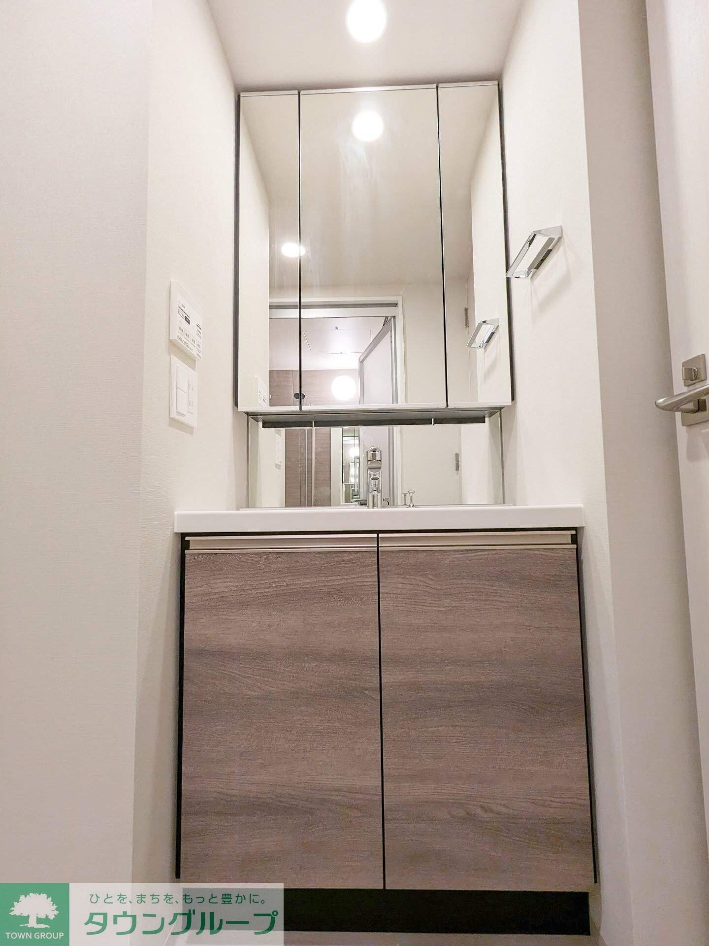 イプセ中野三丁目の物件内観写真