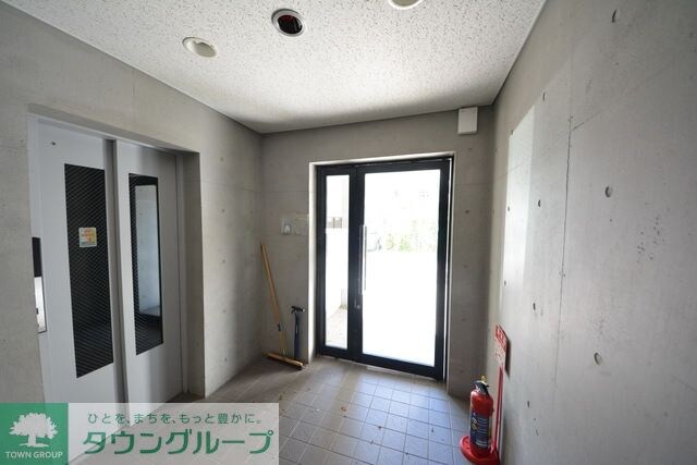 近江レジデンスIの物件内観写真